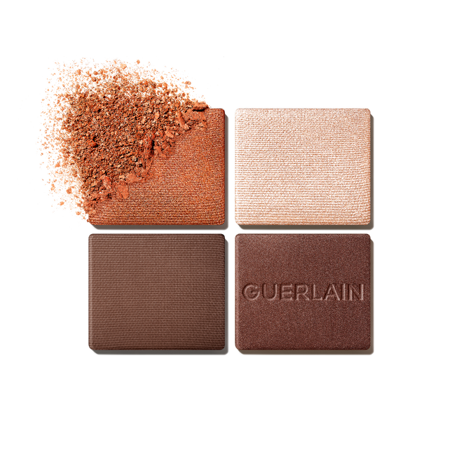 オンブル ジェ ⋅ オンブル ジェ | ゲラン GUERLAIN
