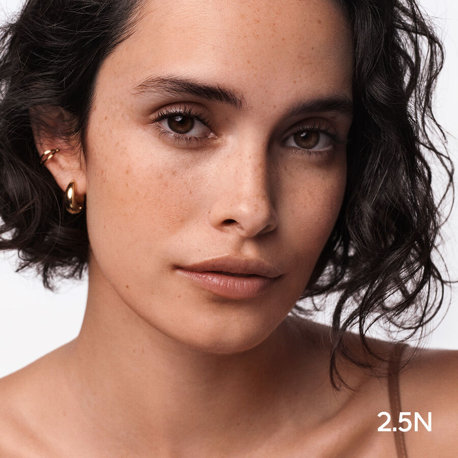 NATURAL PERFECTION CONCEALER ติดทนนาน 24 ชั่วโมง ไม่ทิ้งคราบ (See the picture 3/4)