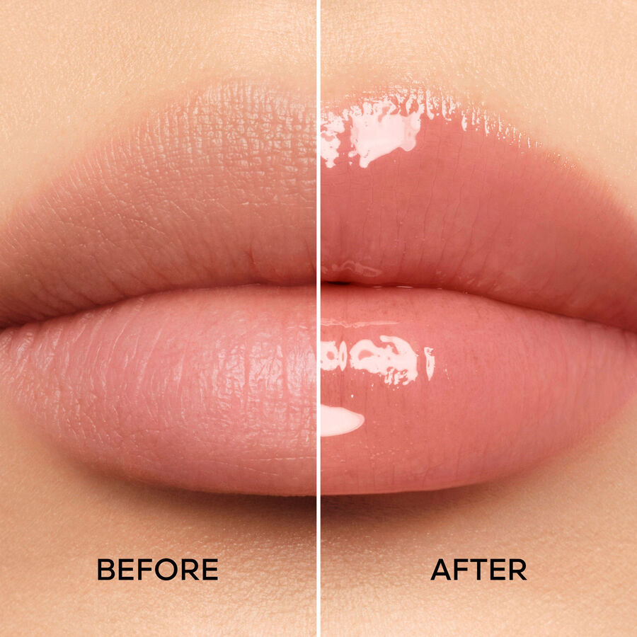 92% NATURAL-ORIGIN HONEY TINT LIP OIL (See the picture 3/5)