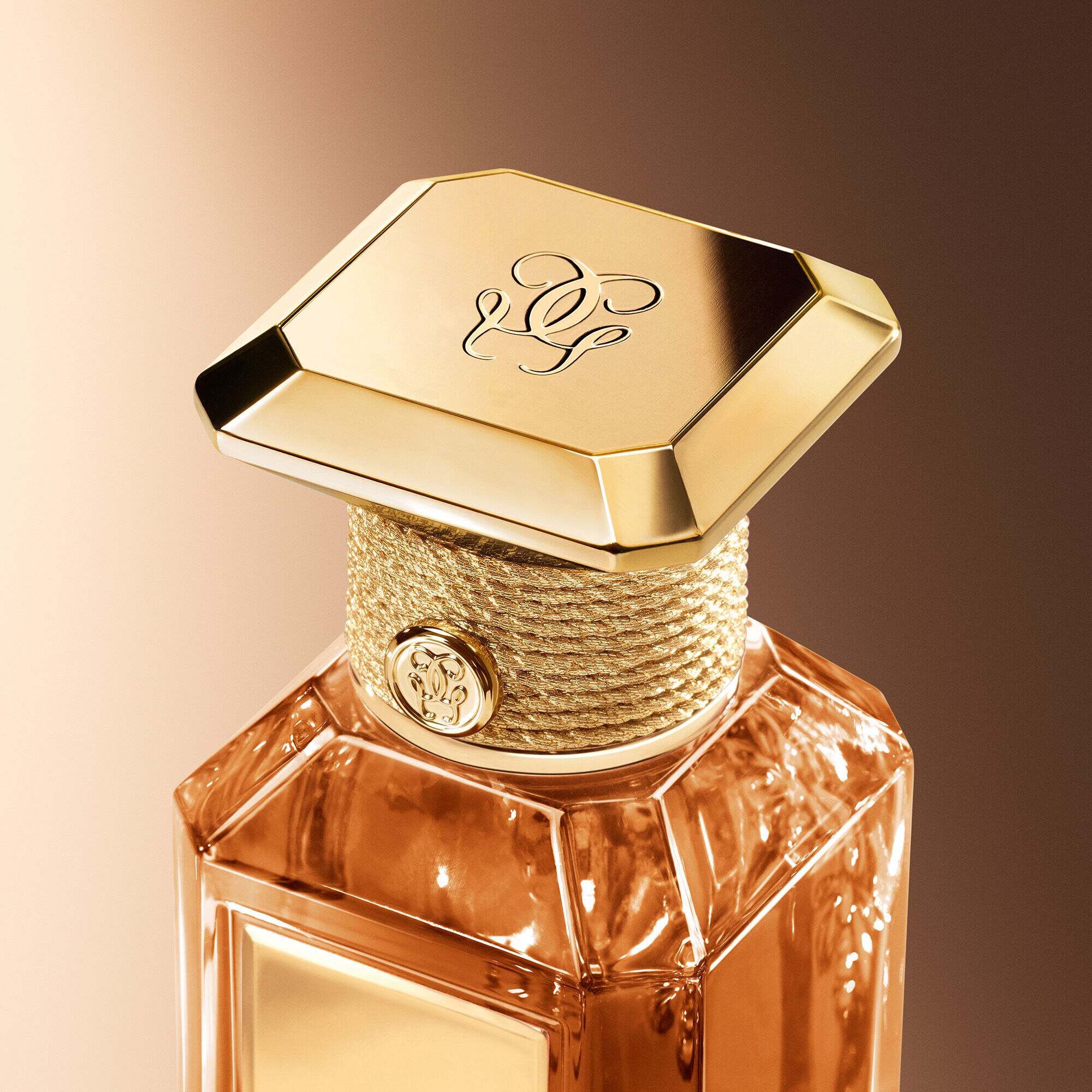 L'Art & La Matière ⋅ Tonka Sarrapia Extrait 75 – Extract ⋅ GUERLAIN