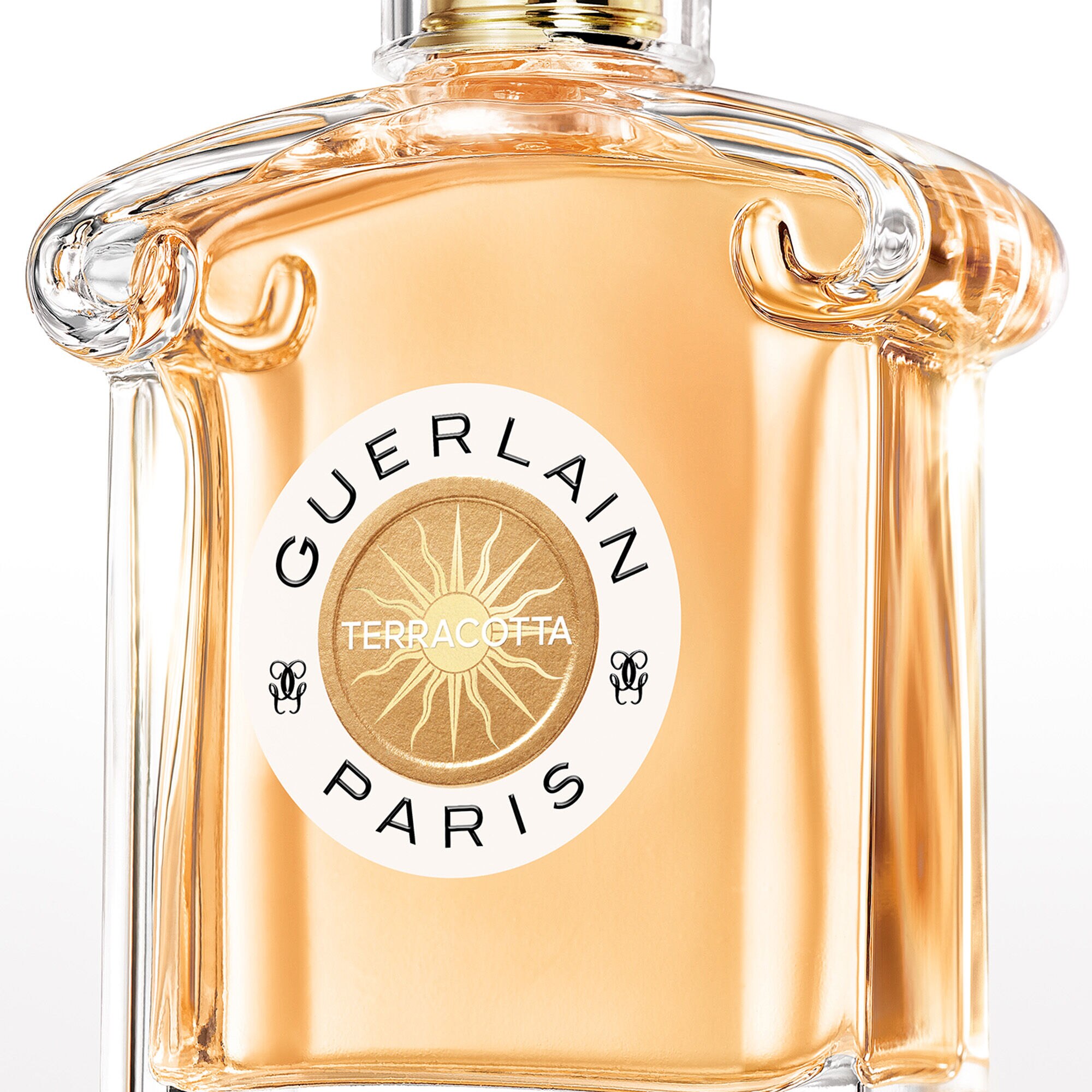 Les Légendaires ⋅ Terracotta - Eau De Toilette ⋅ GUERLAIN