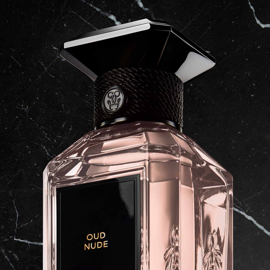 Oud Nude – Eau de Parfum (Voir l'image 5/6)