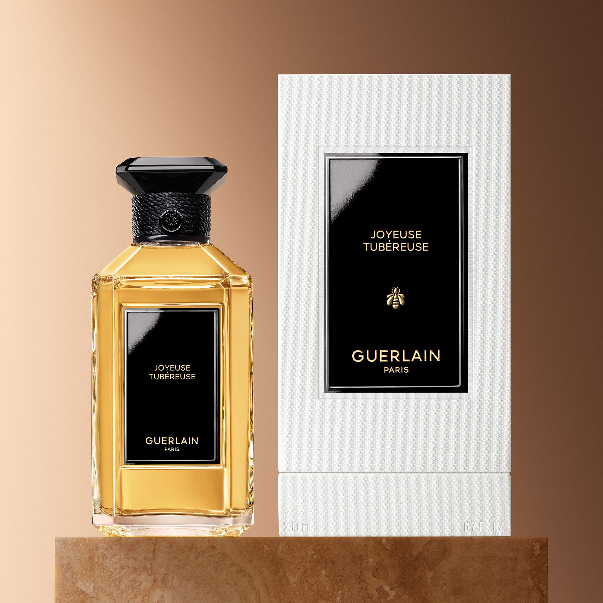 GUERLAINゲラン オーデランジュリー 試してみた】オー デ ランジュリー – オーデトワレ GUERLAINのリアルな
