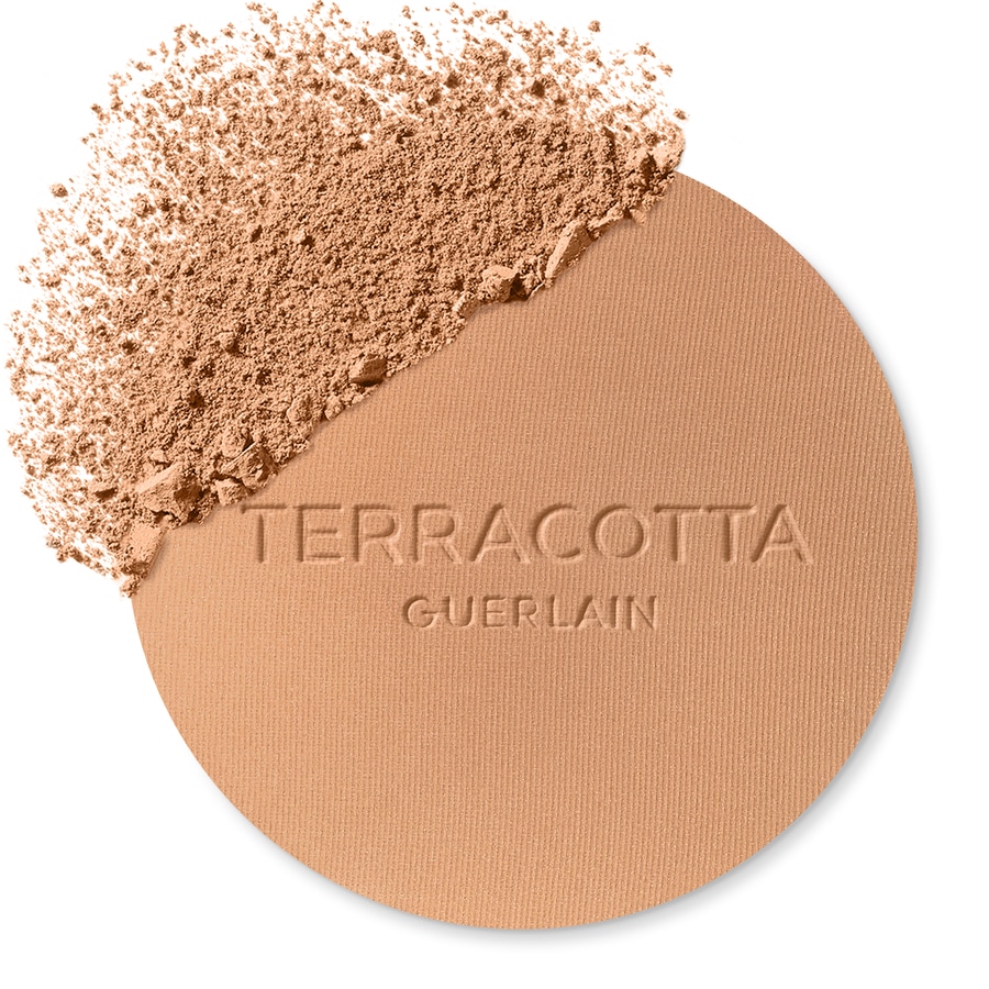 THE BRONZING POWDER - 96% NATURALLY-DERIVED INGREDIENTS (See the picture 2/5)