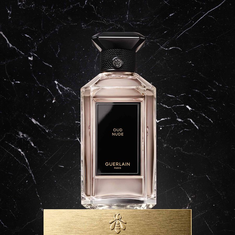 L'Art & La Matière ⋅ Oud Nude - Eau de Parfum ⋅ GUERLAIN