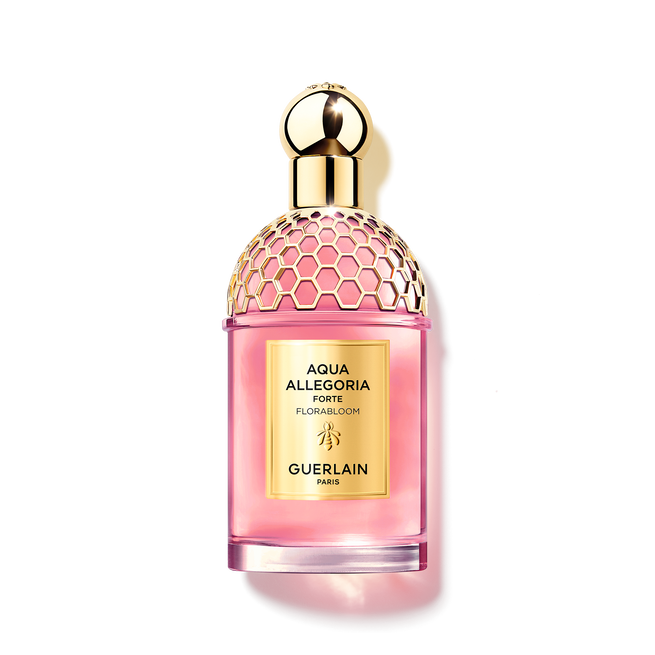 Aqua Allegoria Forte Florabloom Forte – Парфюмерная вода