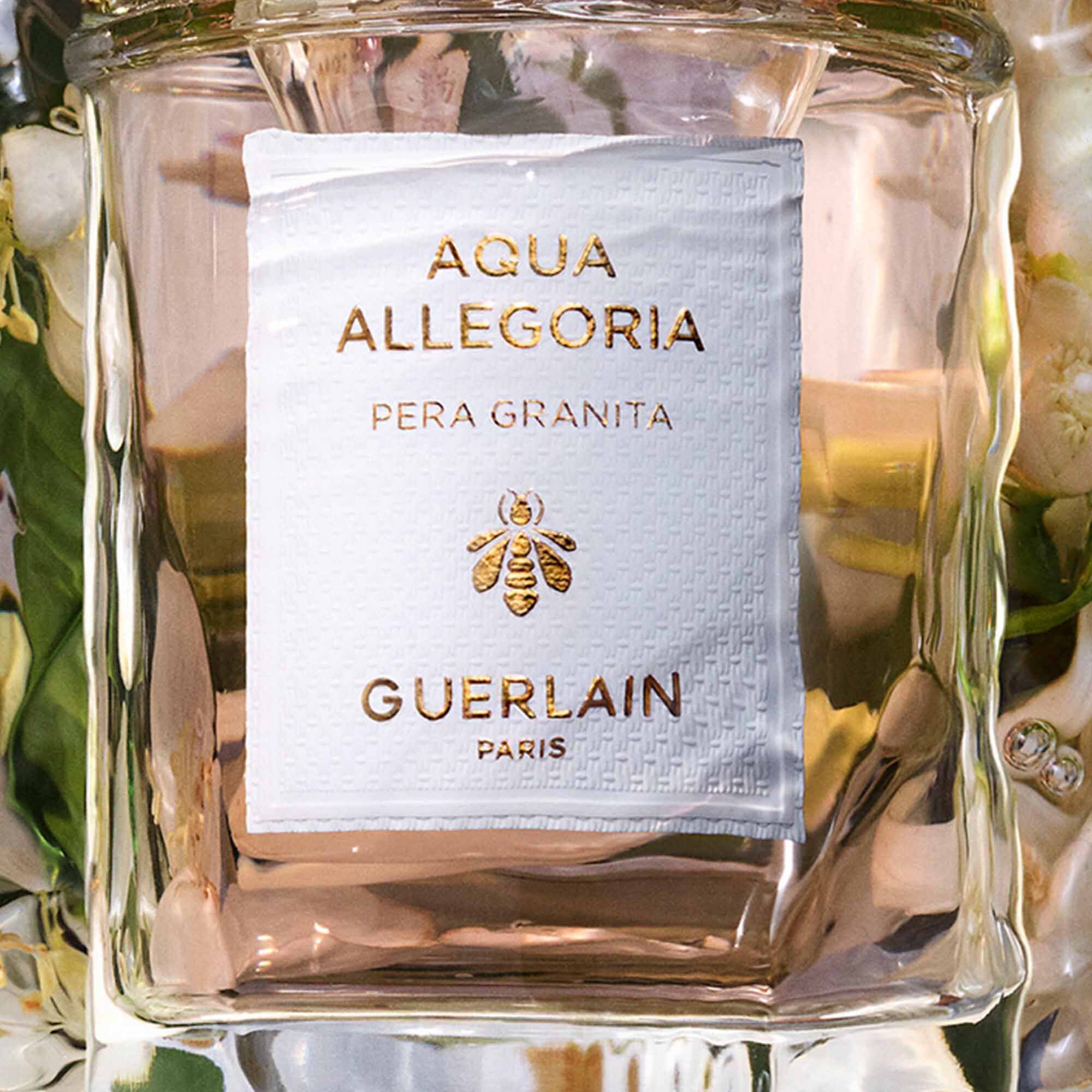 Aqua Allegoria ⋅ ペラ グラニータ - オーデトワレ | GUERLAIN ゲラン