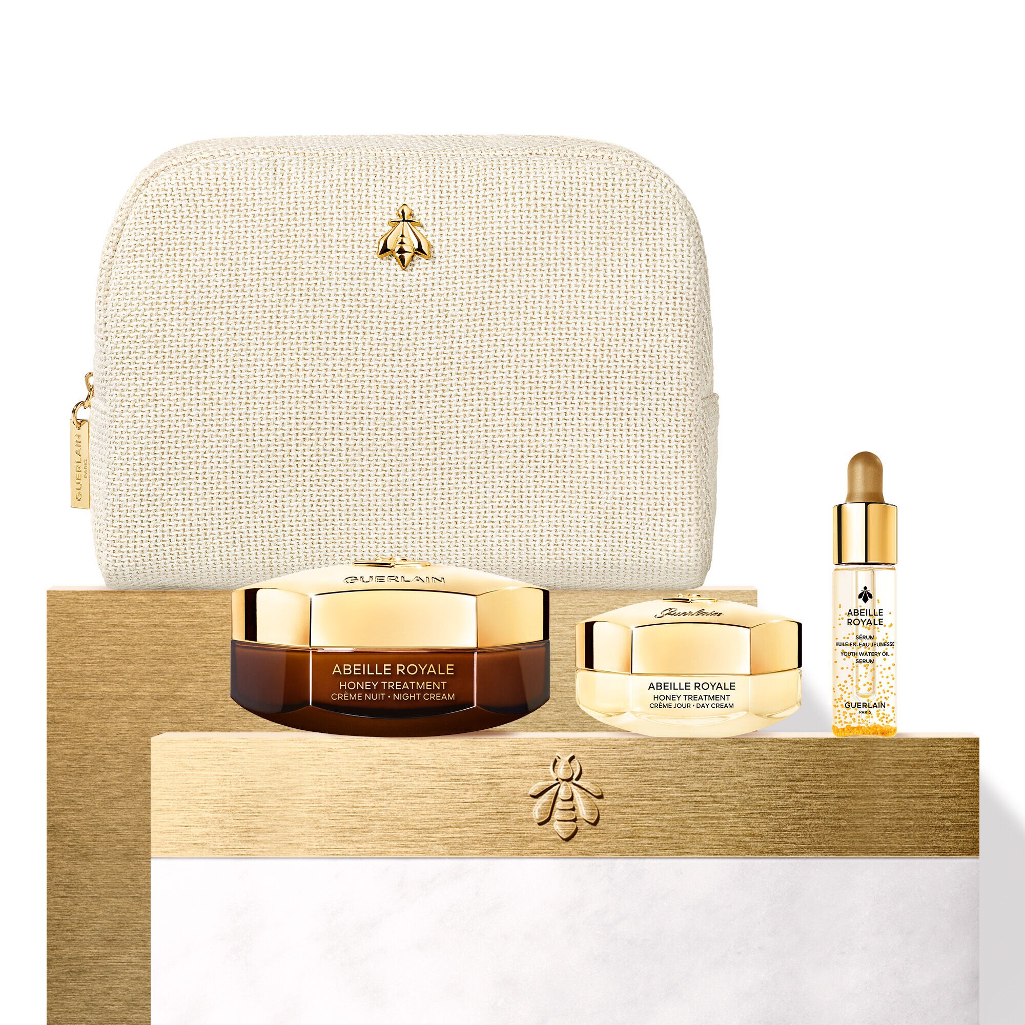Gift sets | Featured | Skincare ⋅ GUERLAIN