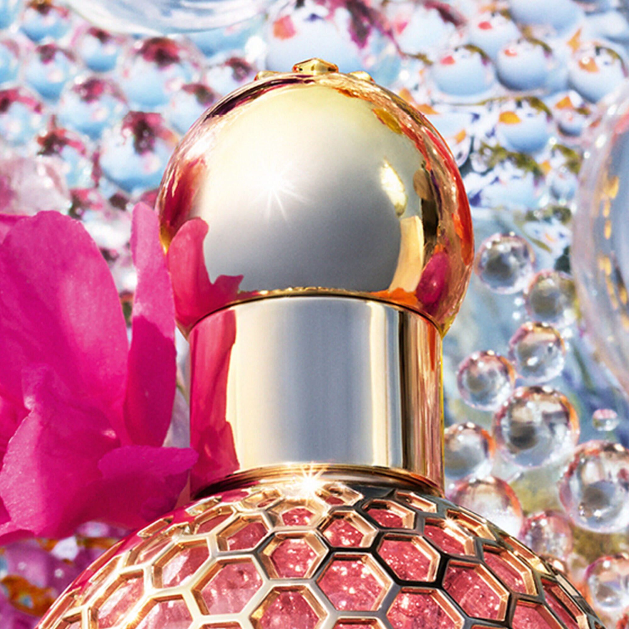 Aqua Allegoria Perle ⋅ Florabloom Perle - Eau De Parfum ⋅ GUERLAIN