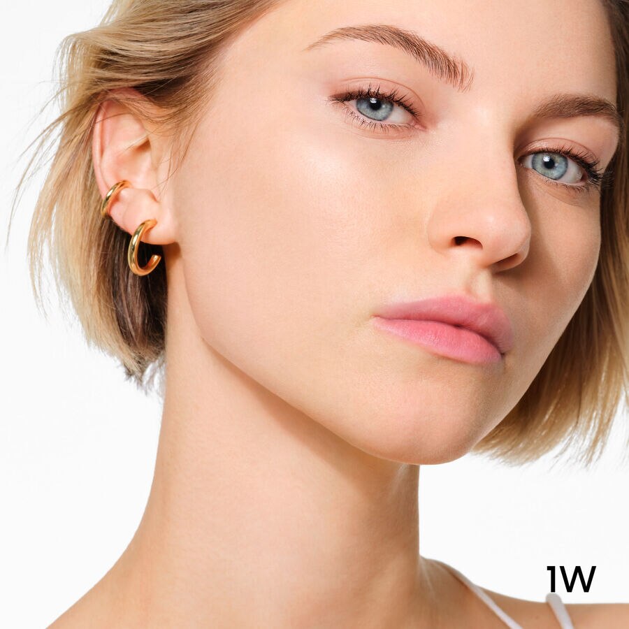 NO-TRANSFER HIGH PERFECTION FOUNDATION - 24H CARE & WEAR (See the picture 3/4)