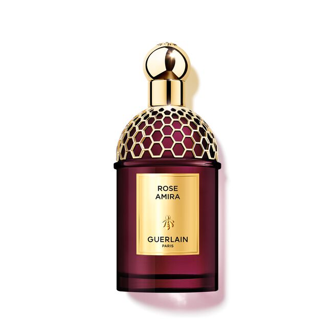 Absolus Allegoria ⋅ Rose Amira - Eau de Parfum ⋅ GUERLAIN