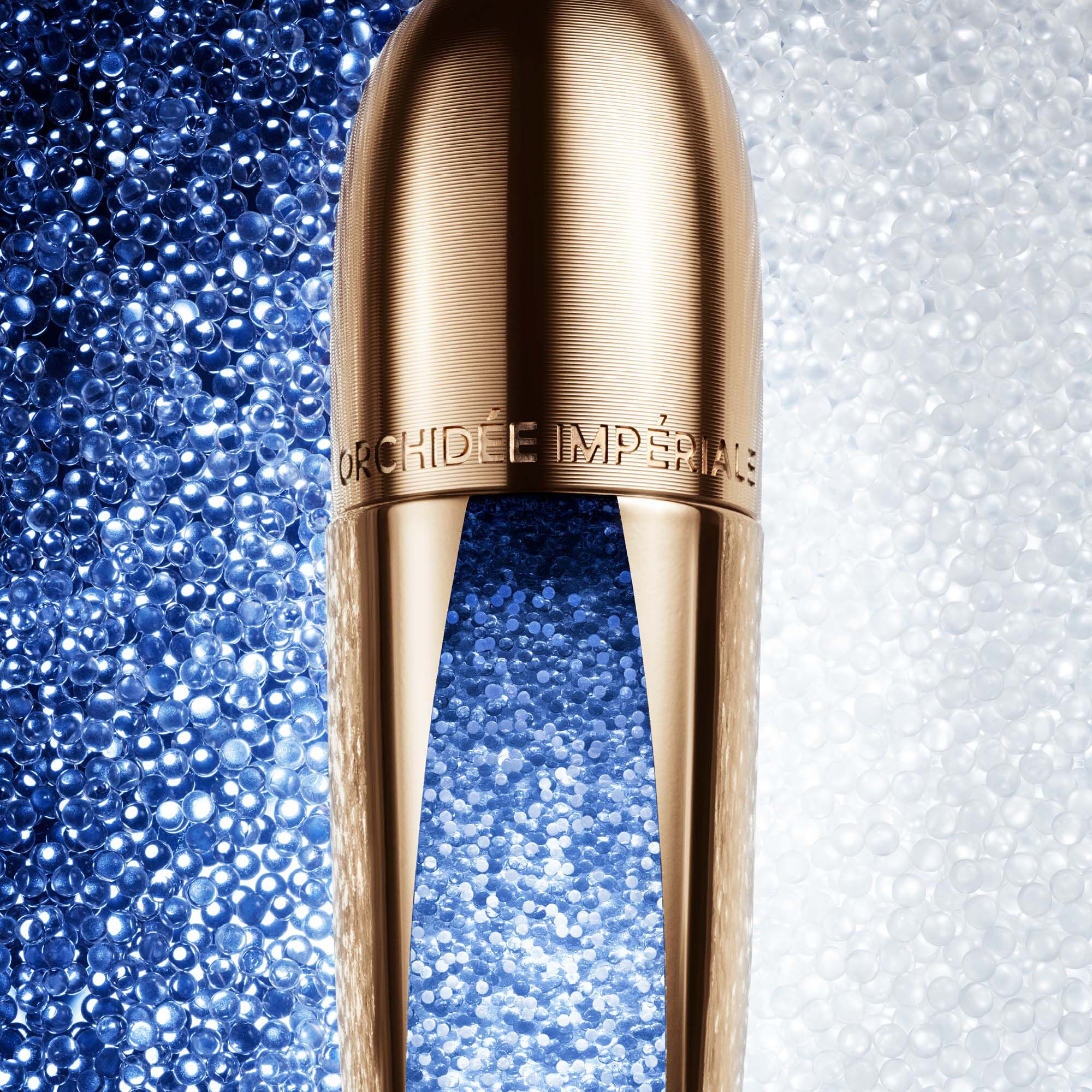 ゲラン オーキデ アンペリアル ザ リフト セロム 50ml GUERLAIN - 美容液