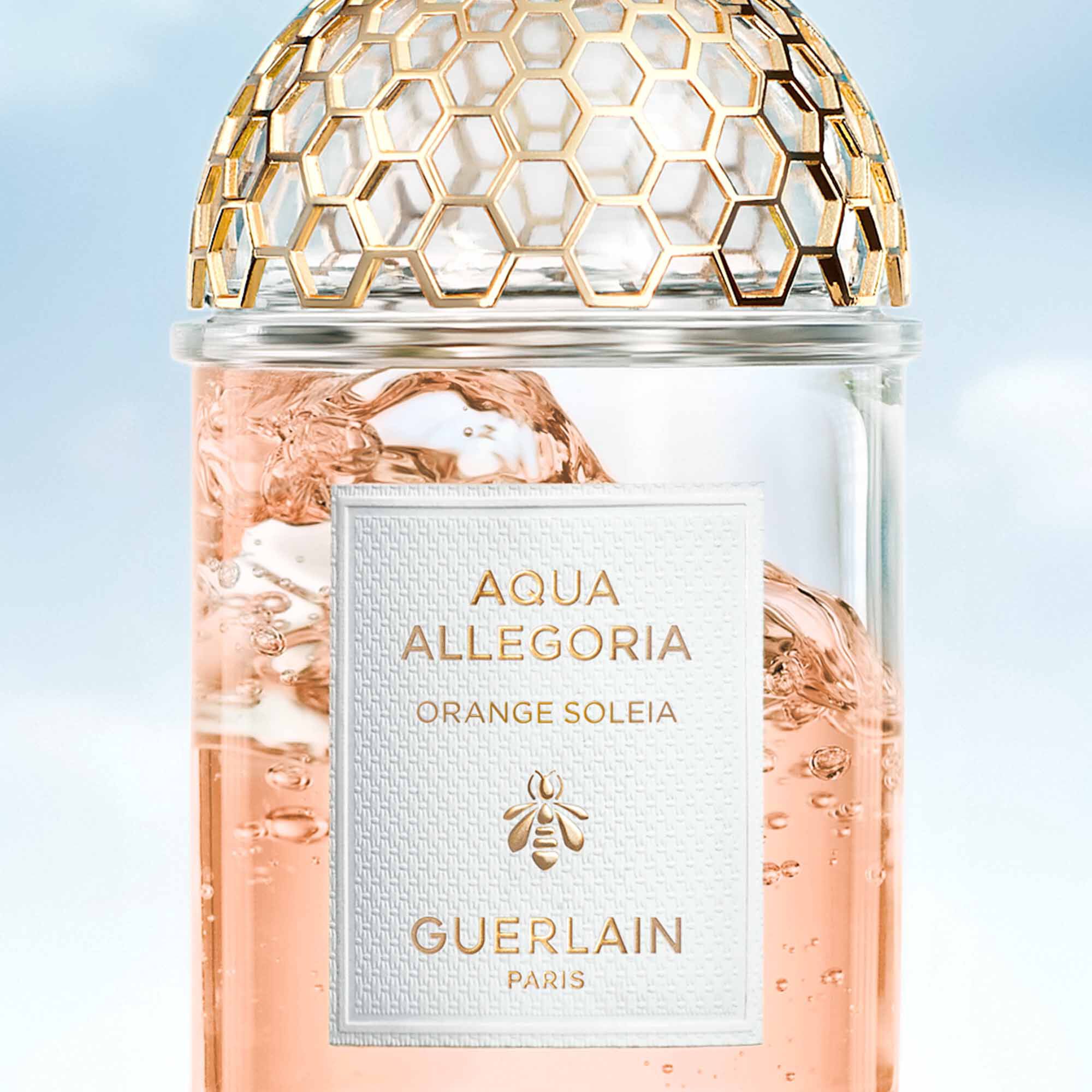 Aqua allegoria orange soleia discount guerlain