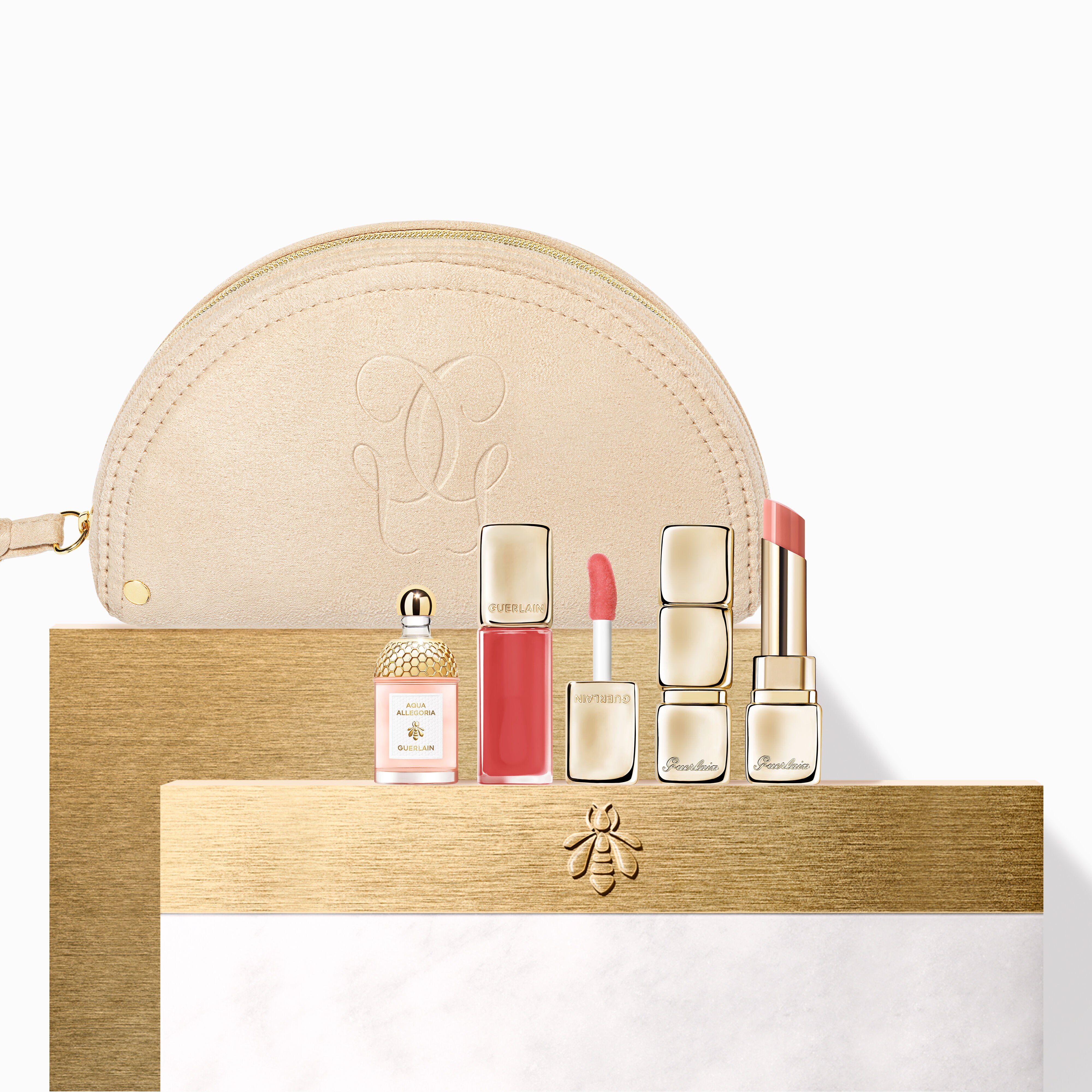 2025 クリスマスコフレ & 全てのギフトセット | ゲラン GUERLAIN