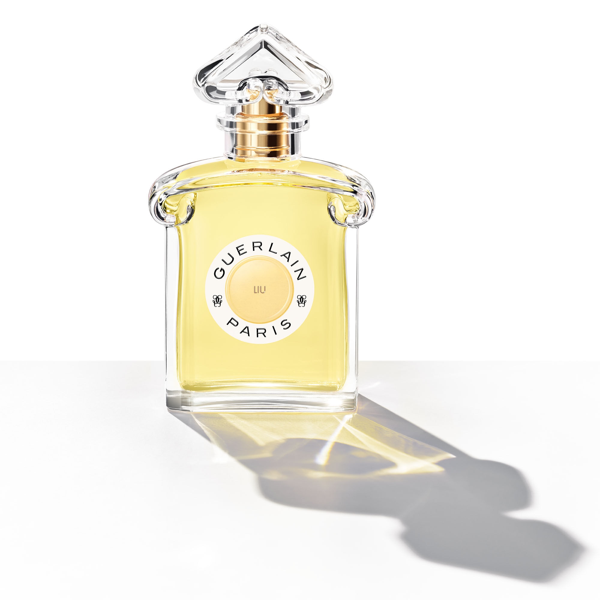 ゲラン リウ オードパルファム 125ml 香水(女性用) | endageism.com