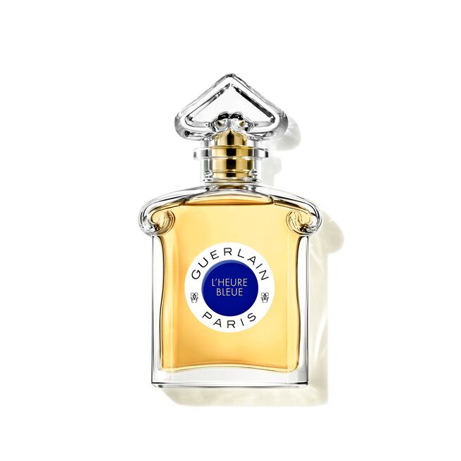 LES LÉGENDAIRES ⋅ L'HEURE BLEUE EAU DE PARFUM ⋅ GUERLAIN