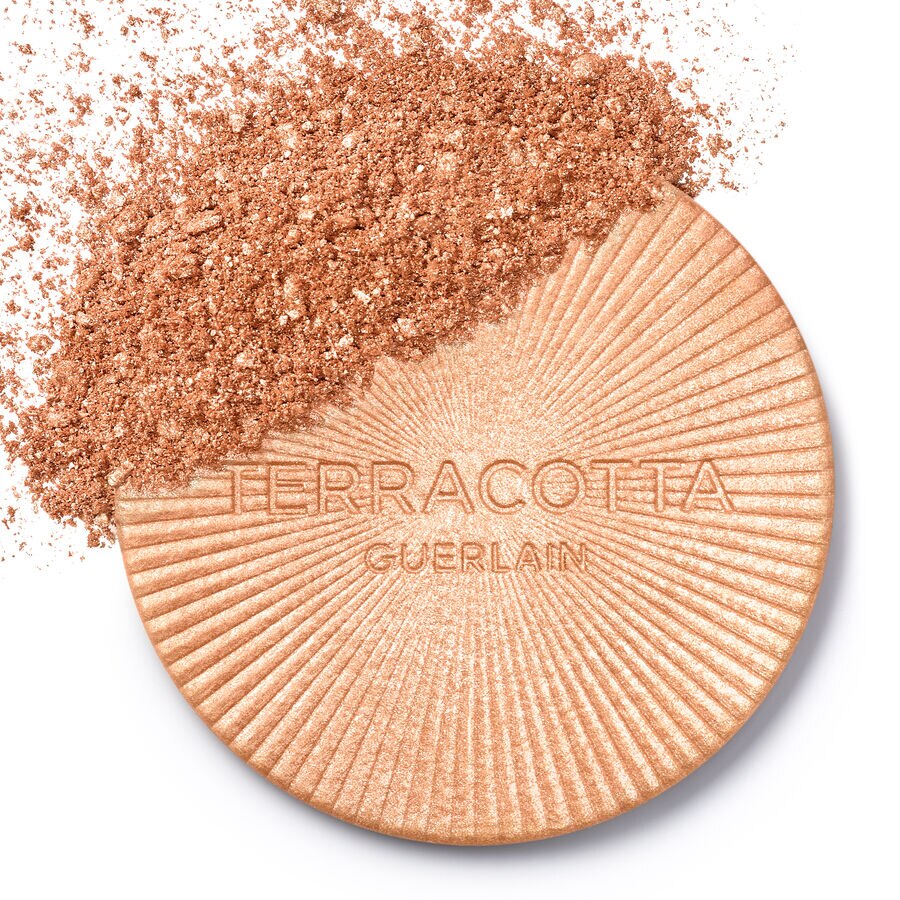 THE SHIMMERING POWDER - 96% NATURALLY-DERIVED INGREDIENTS (See the picture 2/5)