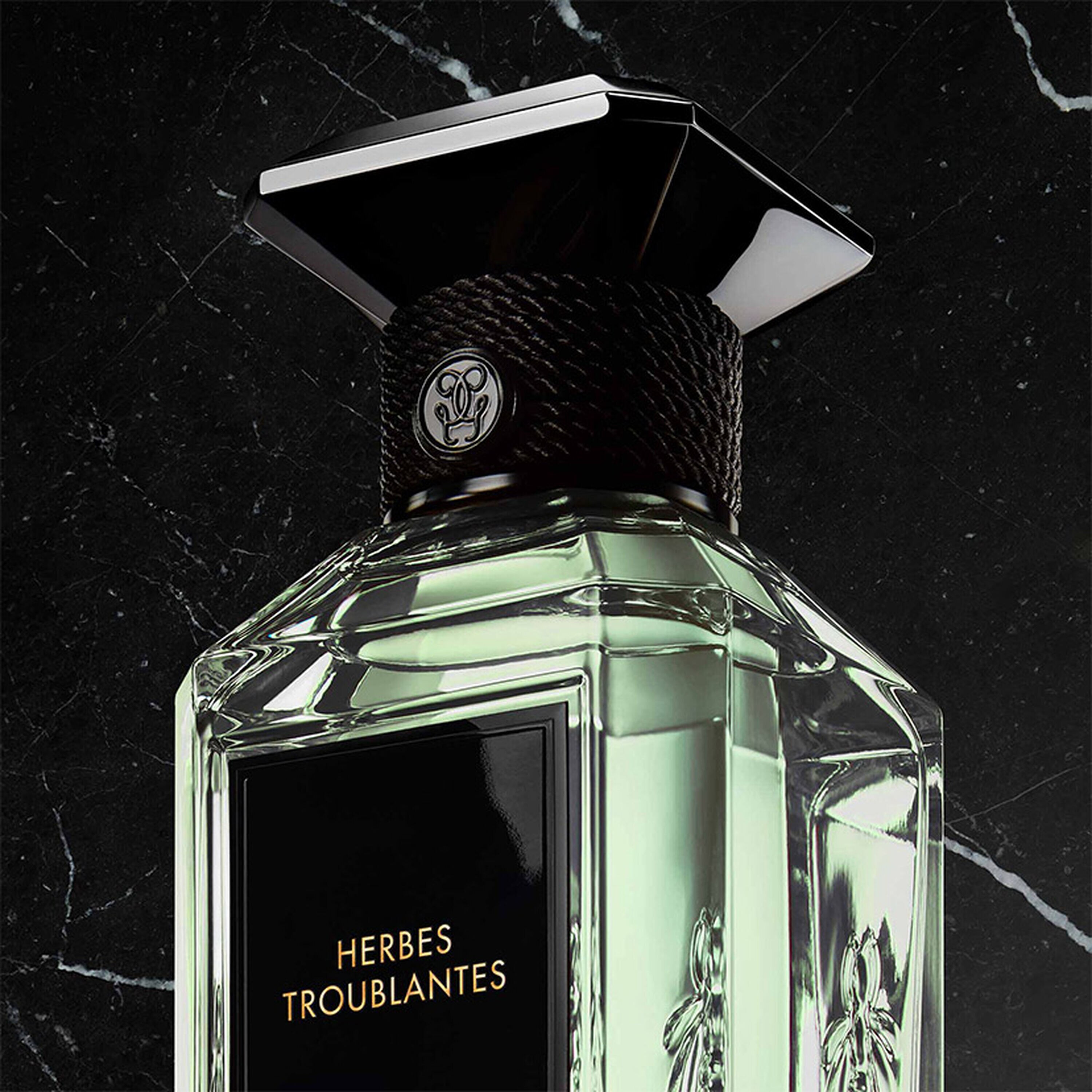 Herbes Troublantes – Eau de Parfum (See the picture 5/5)