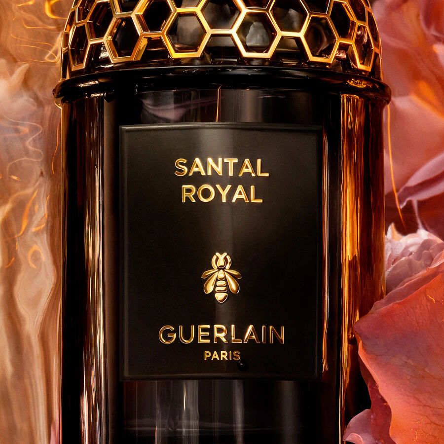 Santal Royal - Eau de Parfum (See the picture 4/4)