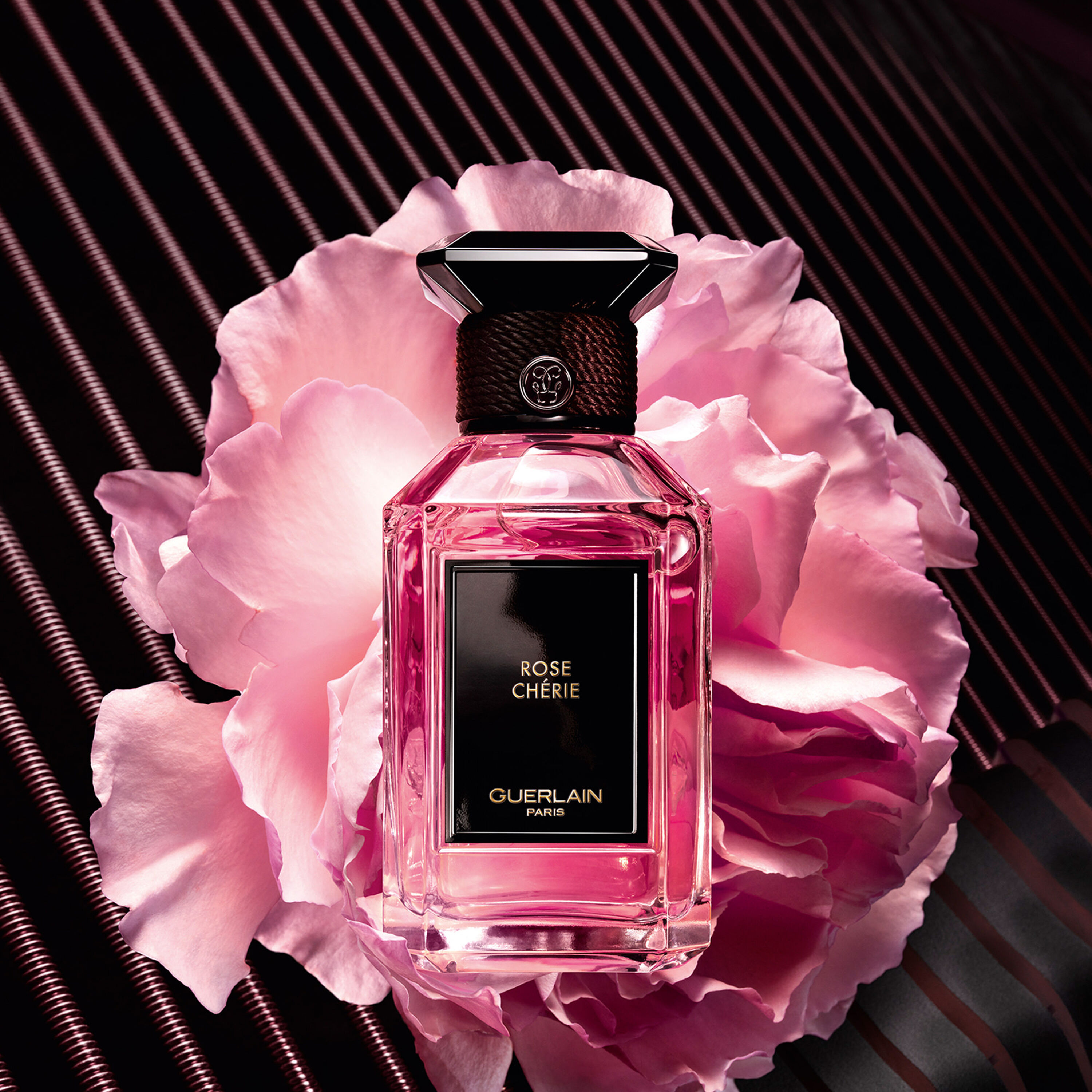 Rose Chérie – Eau de Parfum (See the picture 1/6)