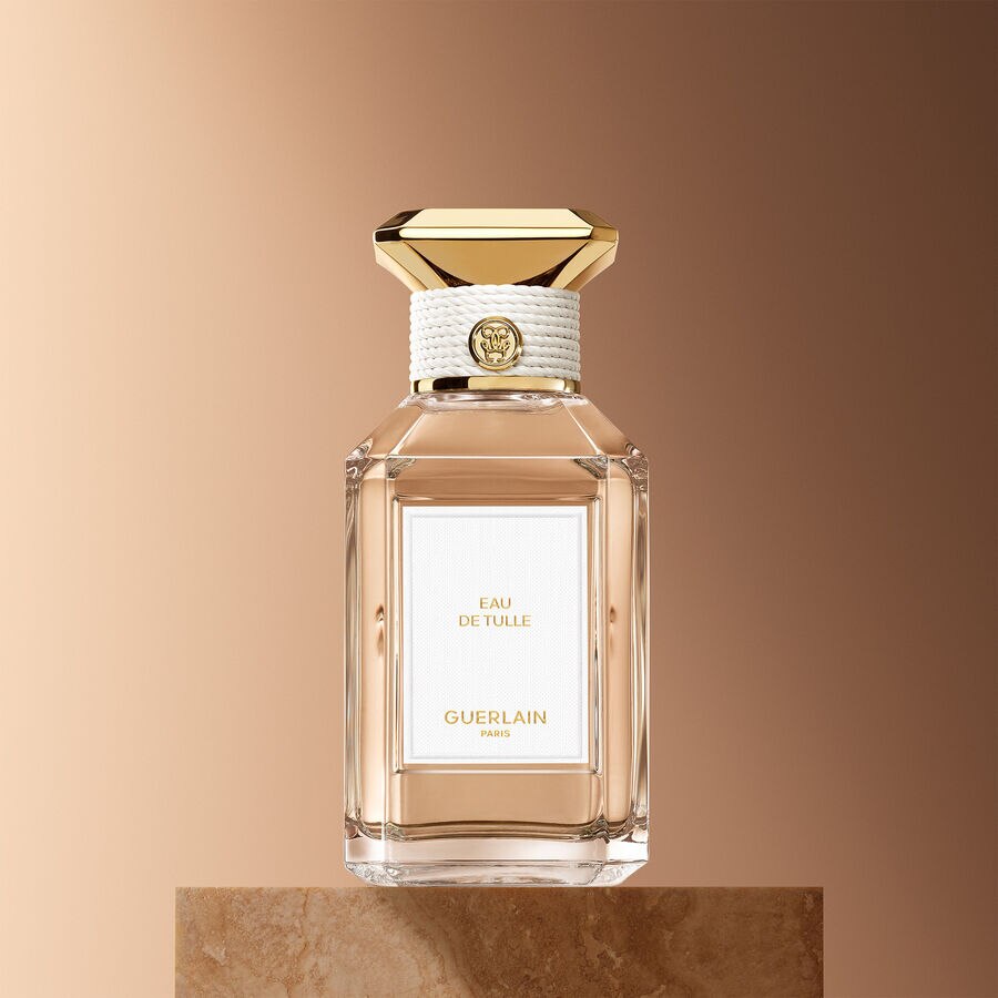 Eau de Tulle &ndash; Eau de Parfum (See the picture 2/4)