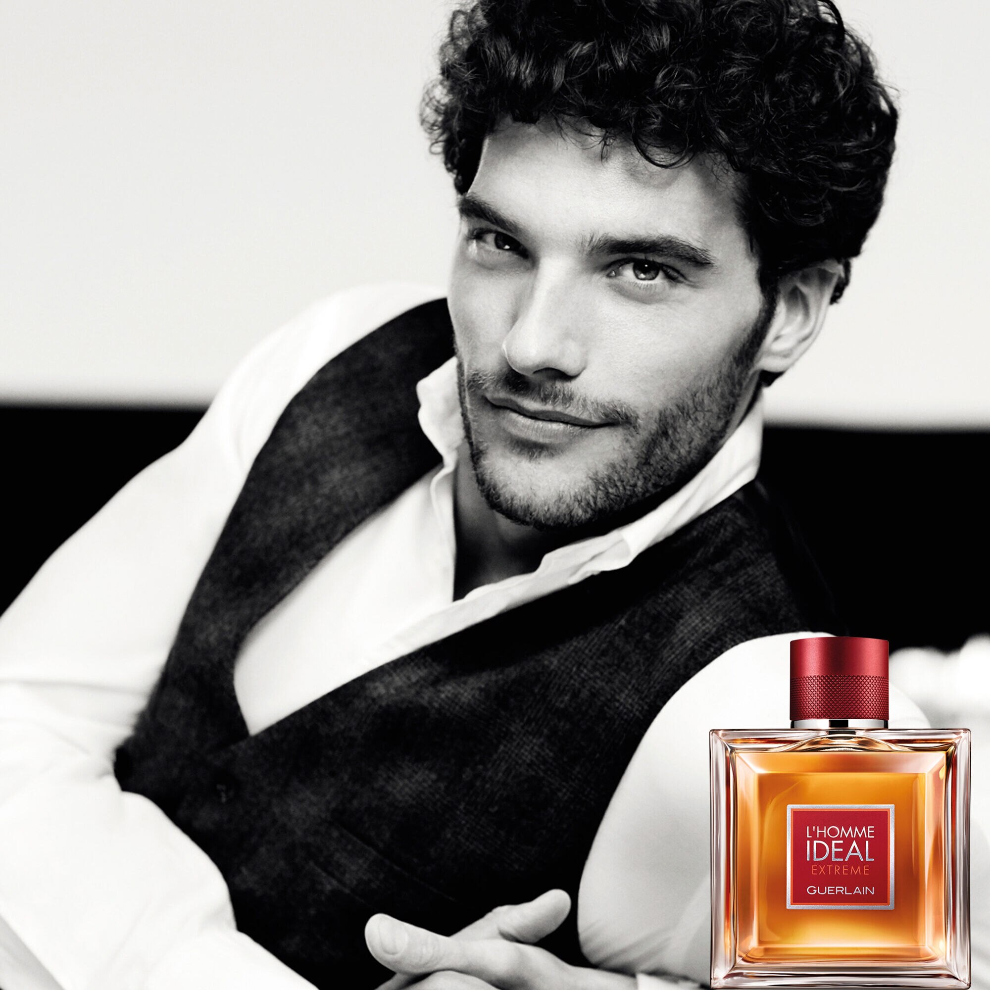 guerlain intense man