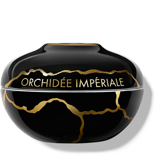 Orchidée Impériale Black Cream - Limited Edition