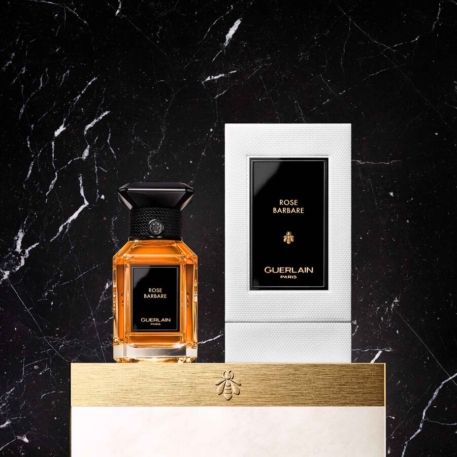 Rose Barbare – Eau de Parfum (See the picture 4/4)