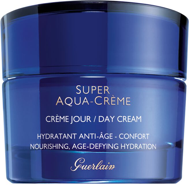 Super Aqua-Cr&egrave;me Day cream
