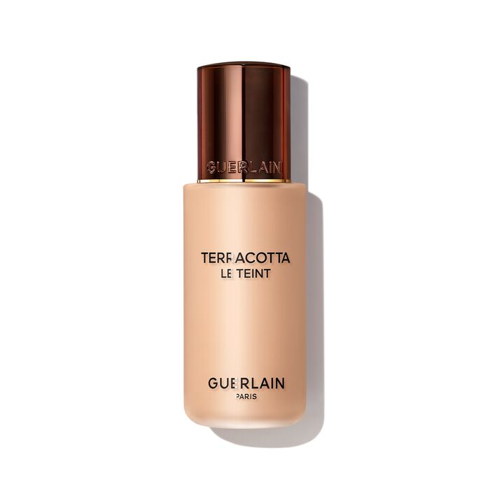 TERRACOTTA LE TEINT ⋅ HEALTHY GLOW NATURAL PERFECTION FOUNDATION