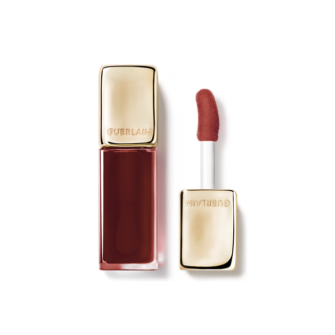 キスキス ⋅ キスキス ビー グロウ オイル | ゲラン GUERLAIN