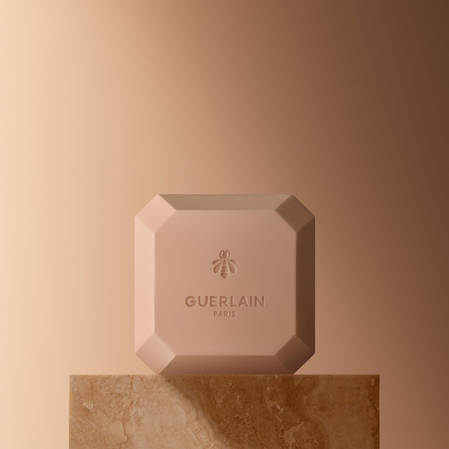 VANILLE PLANIFOLIA &ndash; GEPARFUMEERDE ZEEP (De foto bekijken 2/2)