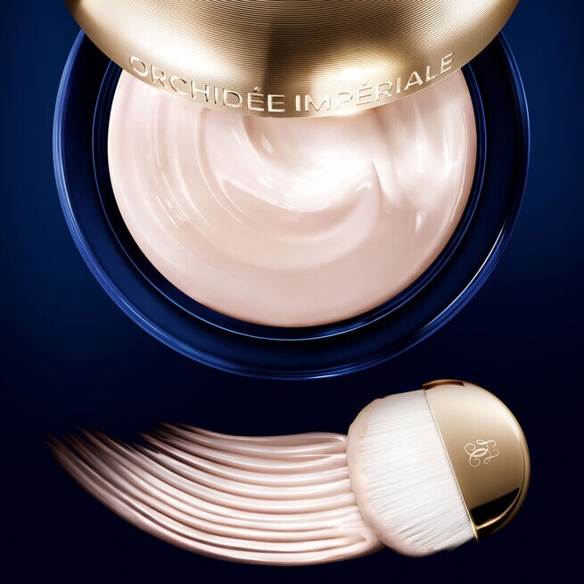 オーキデ アンペリアル ⋅ ザ マスク N | ゲラン GUERLAIN