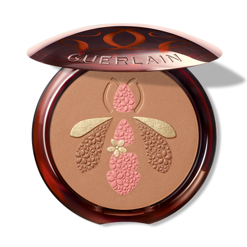 Terracotta Blooming Bee The sun-kissed natural healthy glow powder - 96% naturally-derived ingredients