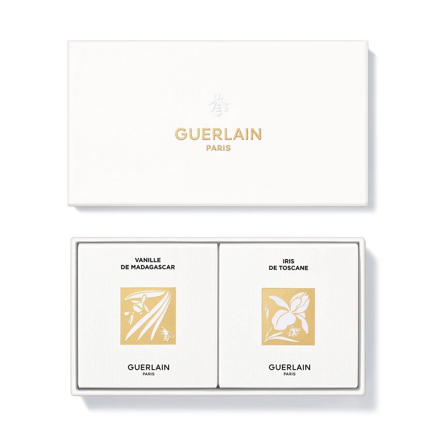 THE SIGNATURE SOAPS (See the picture 1/1)