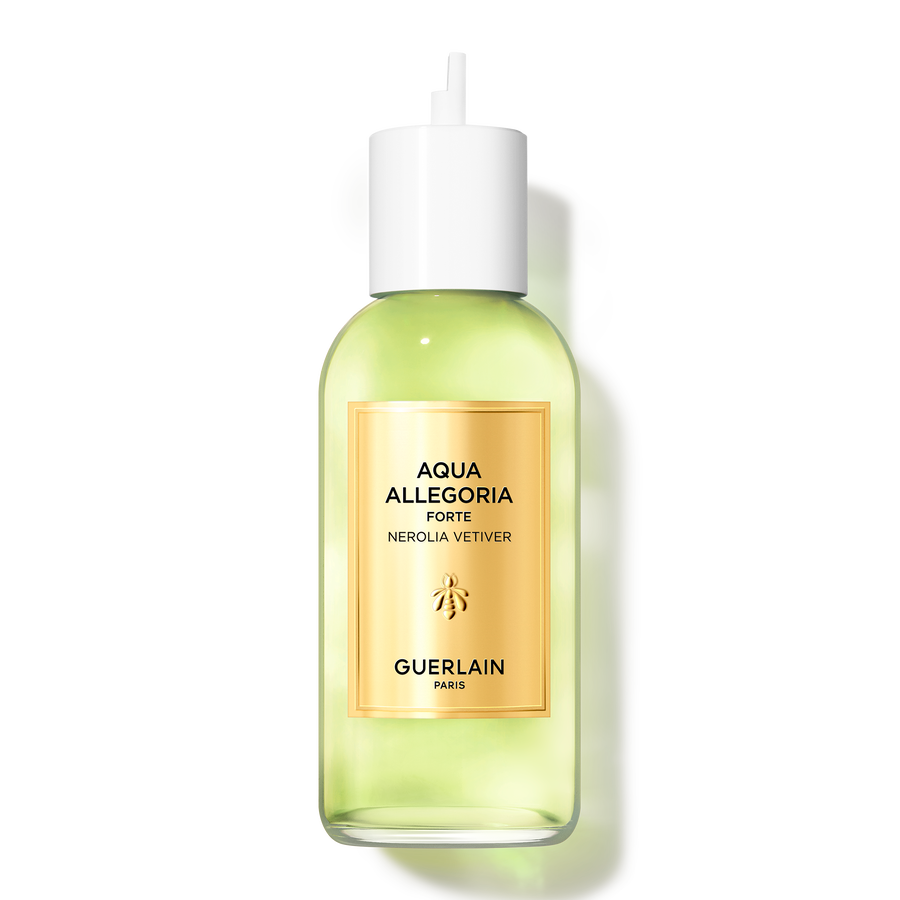 ネロリア ベチバー フォルテ - オーデパルファン（リフィル） (See the picture 1/1)