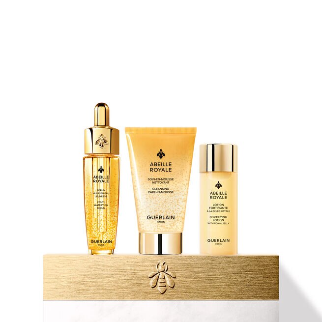 スキンケアプレゼント・ギフトセット・コフレ | ゲラン GUERLAIN
