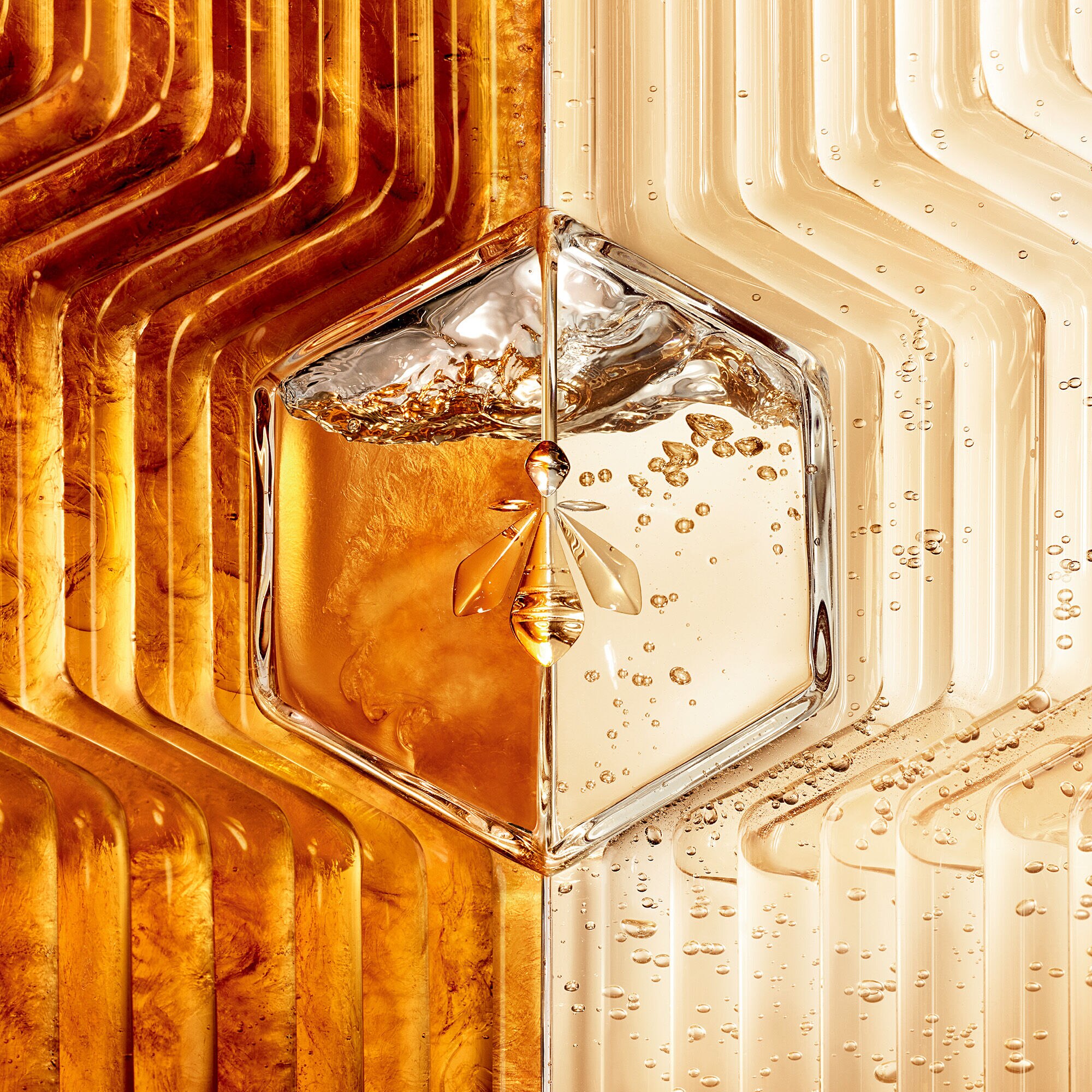 アベイユ ロイヤル ⋅ ダブルr アイセロム | ゲラン GUERLAIN