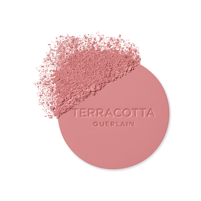 テラコッタ ⋅ テラコッタ ブラッシュ | ゲラン GUERLAIN