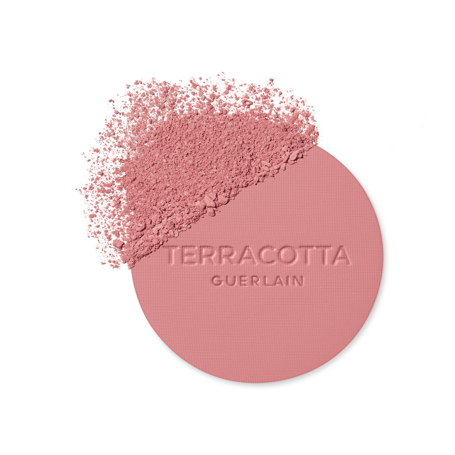 THE HEALTHY GLOW POWDER BLUSH - 90% NATURALLY-DERIVED INGREDIENTS (See the picture 2/4)