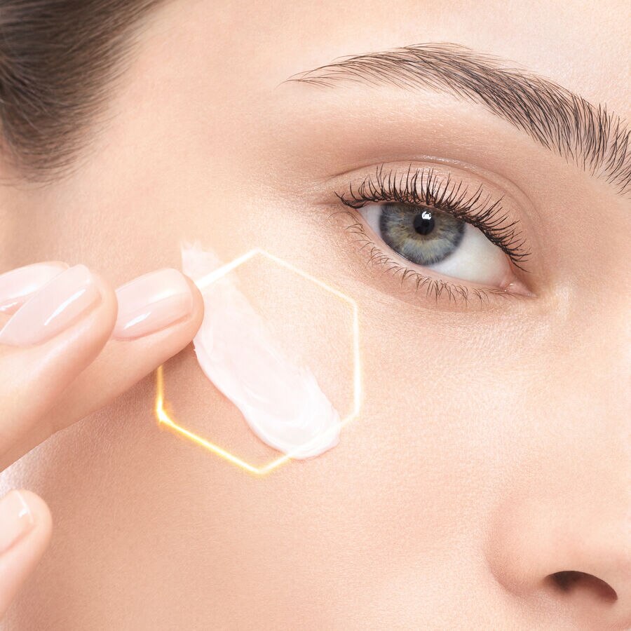 蜜護豐盈乳霜 - 補充裝 (查看圖片 4/5)