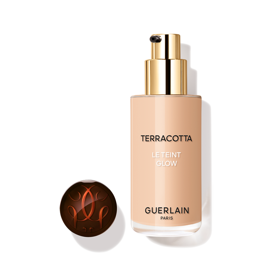 テラコッタ フルイド グロウ (See the picture 2/6)