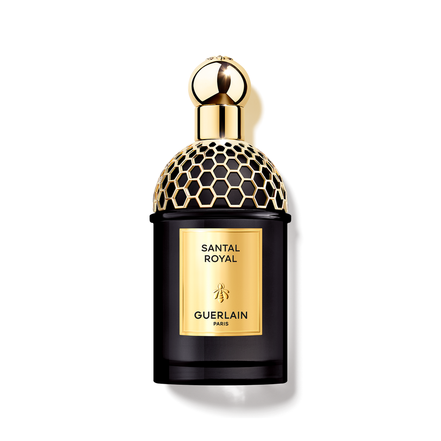 Absolus Allegoria ⋅ Santal Royal - Eau de Parfum ⋅ GUERLAIN