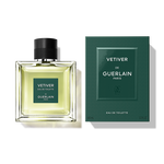 メンズ フレグランス ⋅ ベチバー - オーデトワレ | ゲラン GUERLAIN