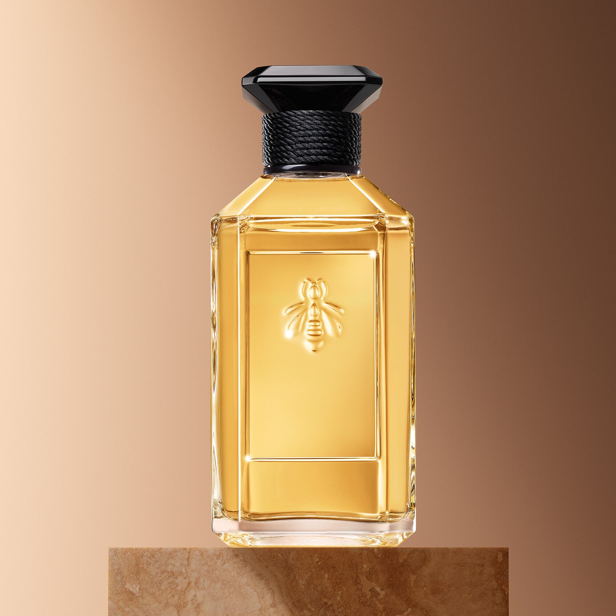GUERLAINゲラン オーデランジュリー 試してみた】オー デ ランジュリー – オーデトワレ GUERLAINのリアルな