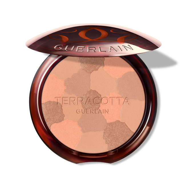 테라코타 라이트 썬키스드 내추럴 헬시 글로우 파우더 - 96% 자연 유래 성분