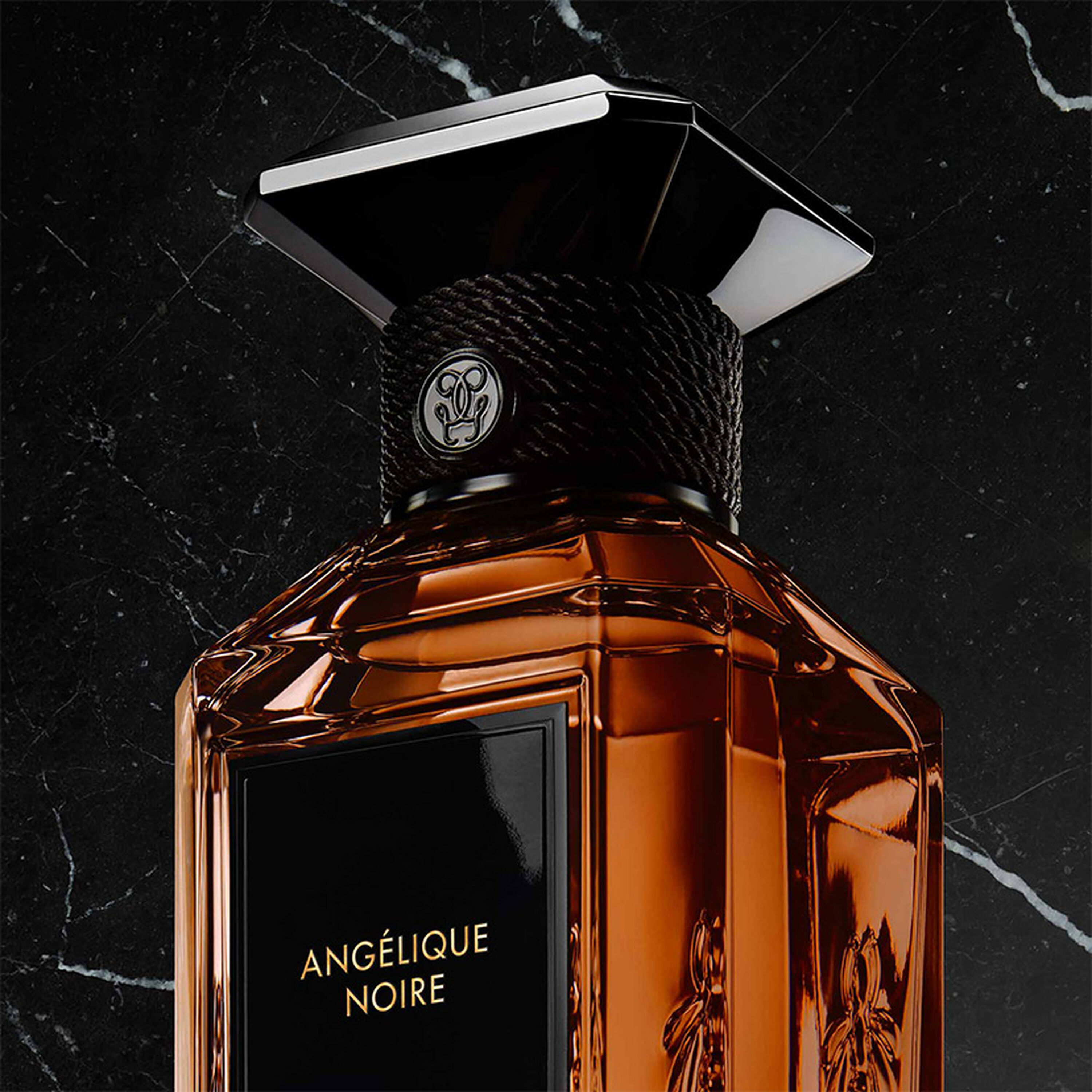 Angélique Noire – Eau de Parfum (Voir l'image 5/6)