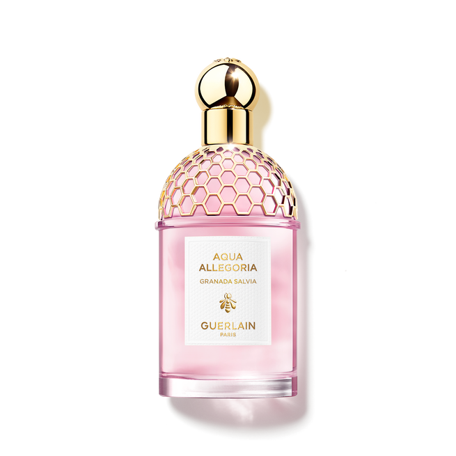 Aqua Allegoria Granada Salvia - Eau de Toilette