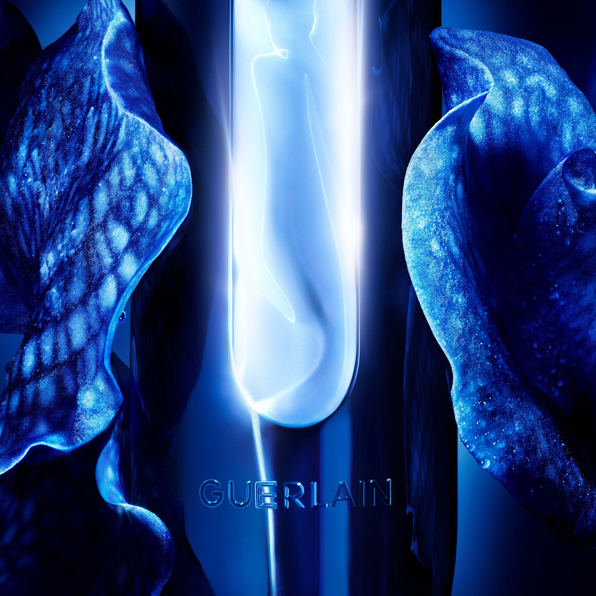 ORCHIDÉE IMPÉRIALE ⋅ The Longevity Concentrate ⋅ GUERLAIN