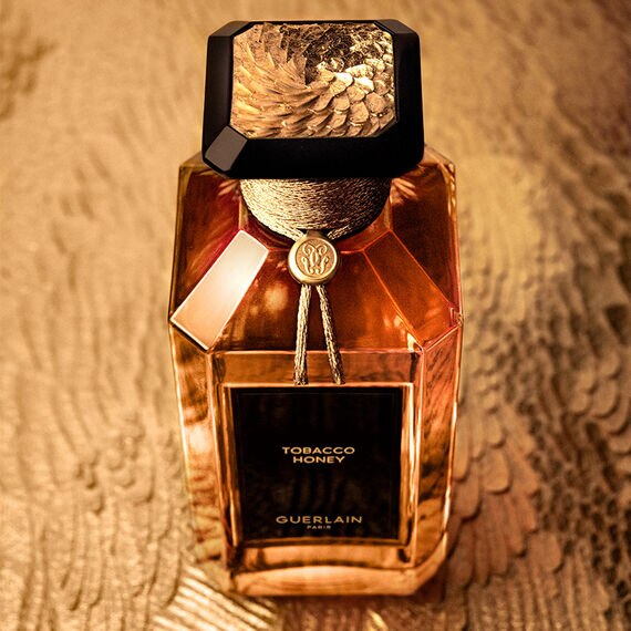 L'Art & La Matière ⋅ Tobacco Honey – Eau de Parfum ⋅ GUERLAIN